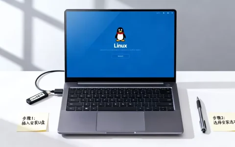 个人装Linux系统难吗？Linux系统安装教程