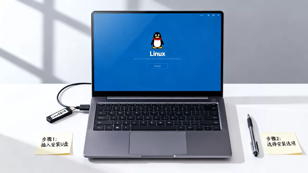个人装Linux系统难吗?Linux系统安装教程 个人装Linux系统难吗?Linux系统安装教程