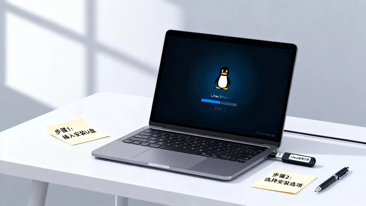 个人装Linux系统难吗?Linux系统安装教程 个人装Linux系统难吗?Linux系统安装教程