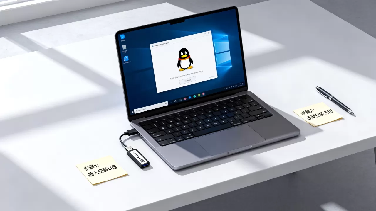 个人装Linux系统难吗?Linux系统安装教程 个人装Linux系统难吗?Linux系统安装教程