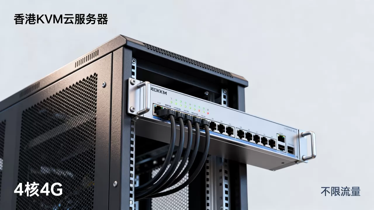 香港KVM云服务器4核4G不限流量好用吗?香港VPS推荐性价比高 香港KVM云服务器4核4G不限流量好用吗?香港VPS推荐性价比高