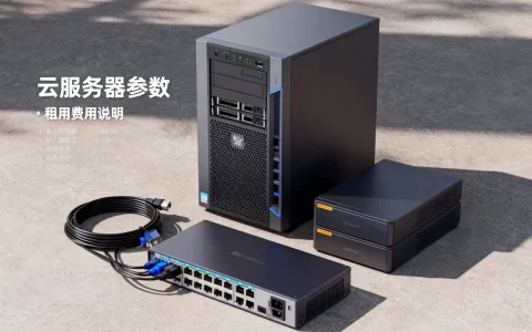 个人视频云服务器怎么选？个人视频云服务器租用费用