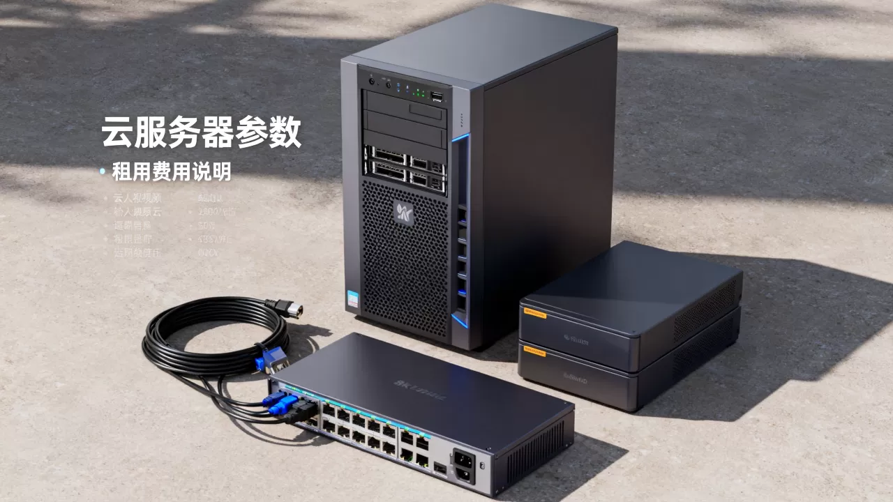 个人视频云服务器怎么选?个人视频云服务器租用费用 个人视频云服务器怎么选?个人视频云服务器租用费用