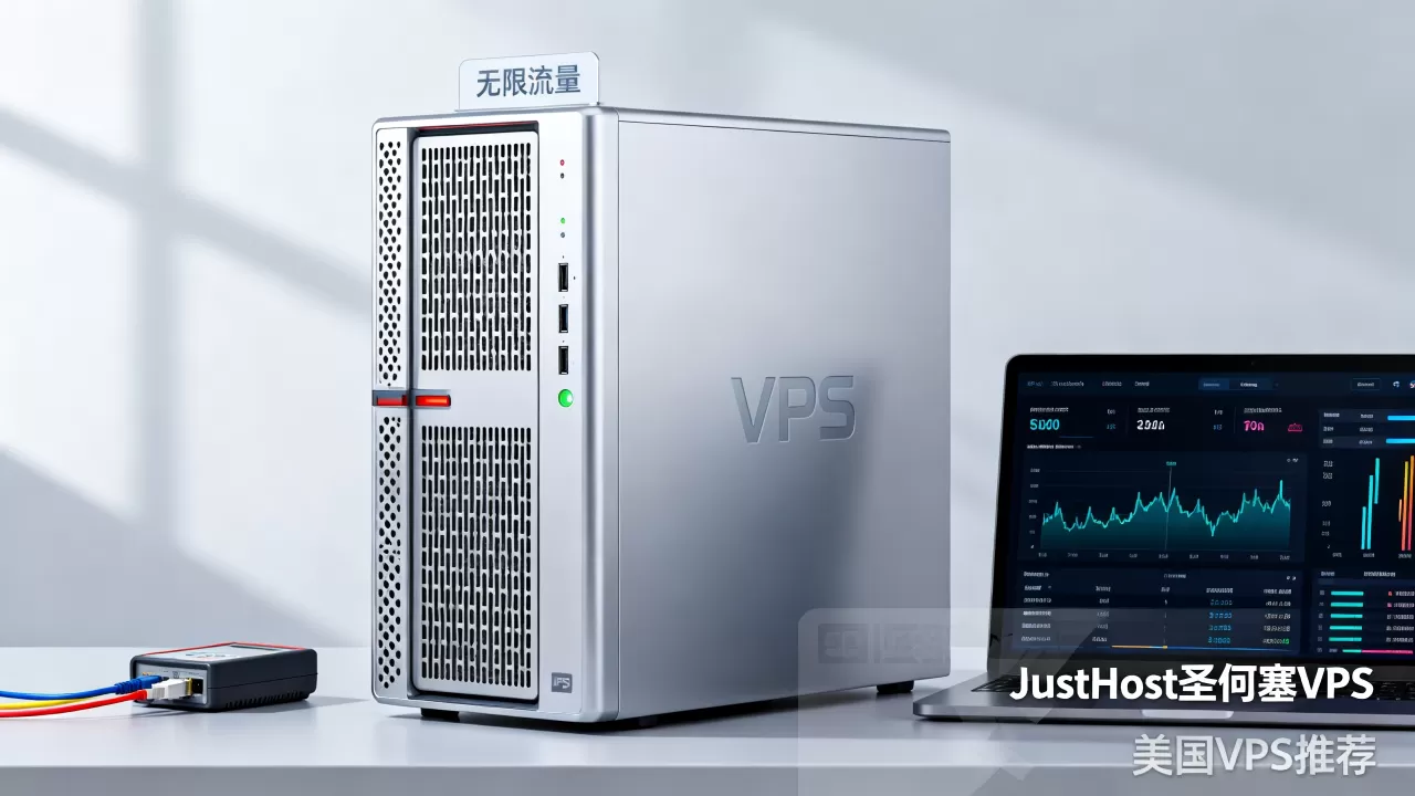 JustHost圣何塞VPS无限流量好用吗?美国VPS推荐 JustHost圣何塞VPS无限流量好用吗?美国VPS推荐