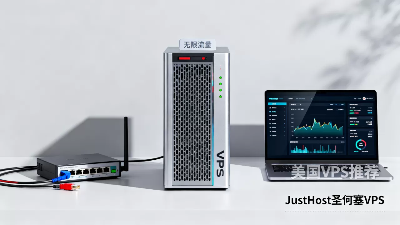 JustHost圣何塞VPS无限流量好用吗?美国VPS推荐 JustHost圣何塞VPS无限流量好用吗?美国VPS推荐