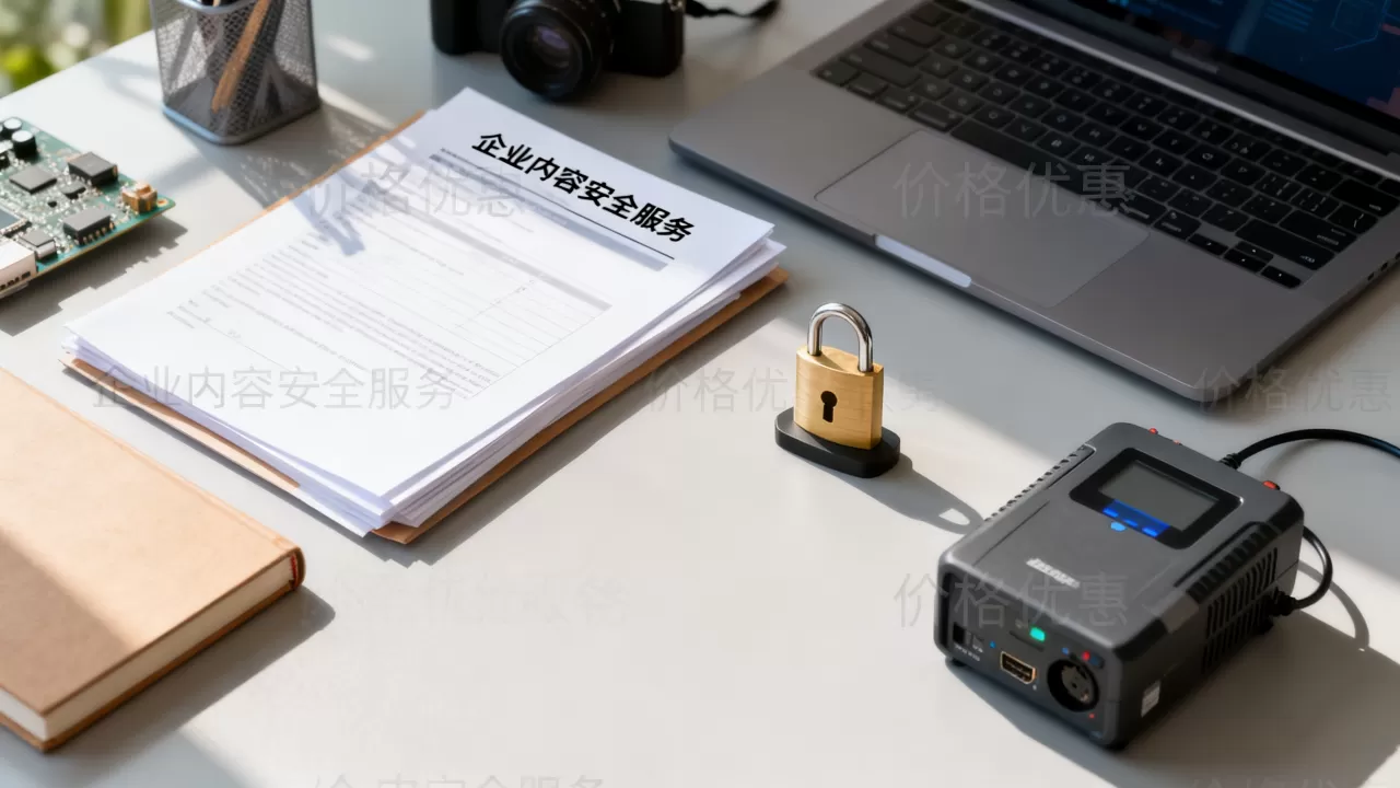 安全优惠怎么最划算?企业内容安全服务价格 安全优惠怎么最划算?企业内容安全服务价格