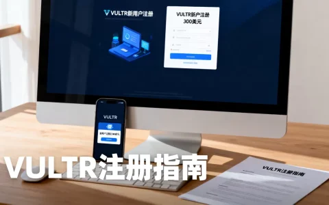 VULTR新用户注册送300美元是真的吗？vultr新用户注册送300美元怎么领