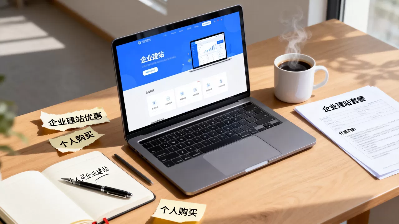 个人买企业建站优惠吗?个人购买企业建站优惠 个人买企业建站优惠吗?个人购买企业建站优惠