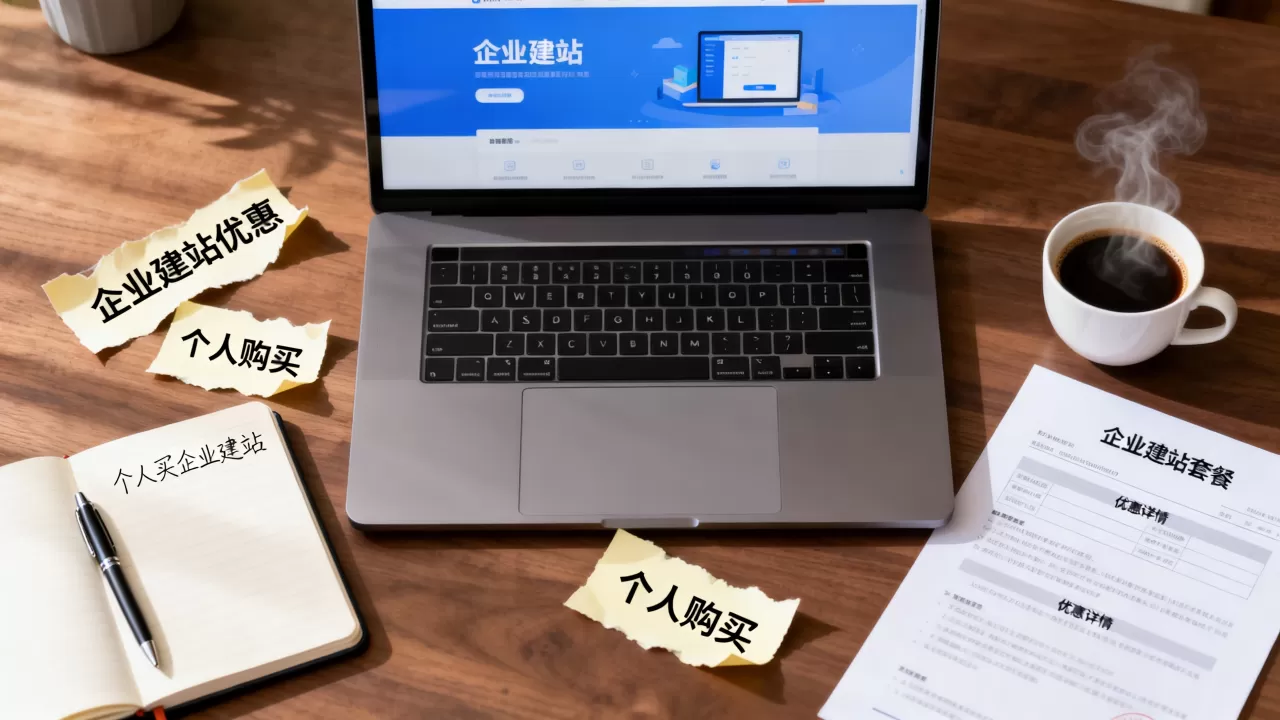 个人买企业建站优惠吗?个人购买企业建站优惠 个人买企业建站优惠吗?个人购买企业建站优惠