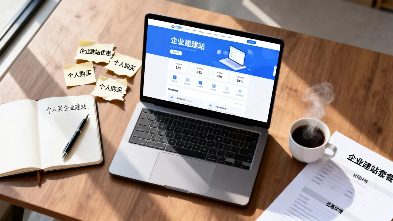 个人买企业建站优惠吗?个人购买企业建站优惠 个人买企业建站优惠吗?个人购买企业建站优惠