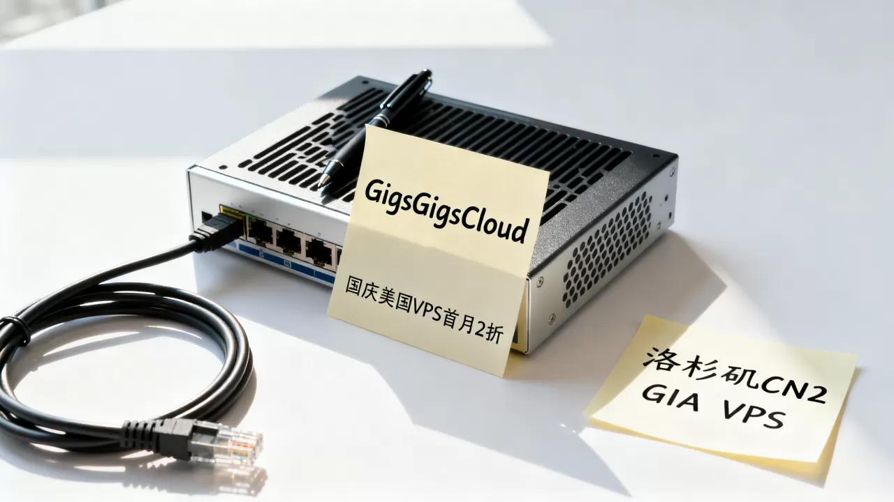 GigsGigsCloud国庆美国VPS首月2折是真的吗?洛杉矶CN2 GIA VPS租用价格 GigsGigsCloud国庆美国VPS首月2折是真的吗?洛杉矶CN2 GIA VPS租用价格