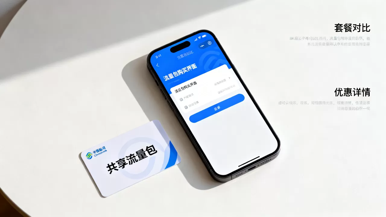 个人买共享流量包怎么最划算?流量包优惠力度大吗 个人买共享流量包怎么最划算?流量包优惠力度大吗