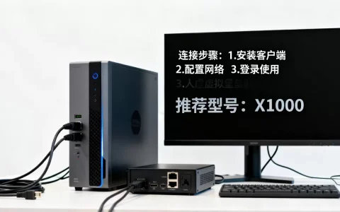 个人虚拟堡垒机怎么用？个人虚拟堡垒机推荐