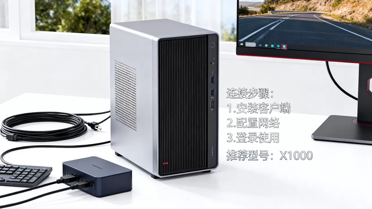 个人虚拟堡垒机怎么用？个人虚拟堡垒机推荐