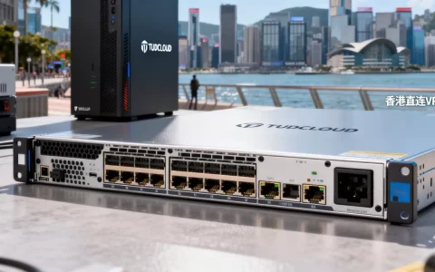 TUDCLOUD香港VPS特价真的香吗？香港直连VPS推荐