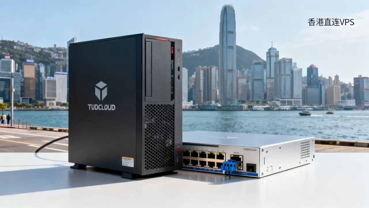 TUDCLOUD香港VPS特价真的香吗?香港直连VPS推荐 TUDCLOUD香港VPS特价真的香吗?香港直连VPS推荐