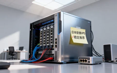 HaloCloud日本软银VPS好用吗？日本VPS推荐哪家稳定