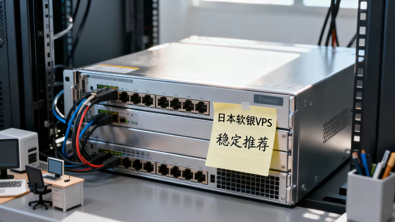 HaloCloud日本软银VPS好用吗?日本VPS推荐哪家稳定 HaloCloud日本软银VPS好用吗?日本VPS推荐哪家稳定