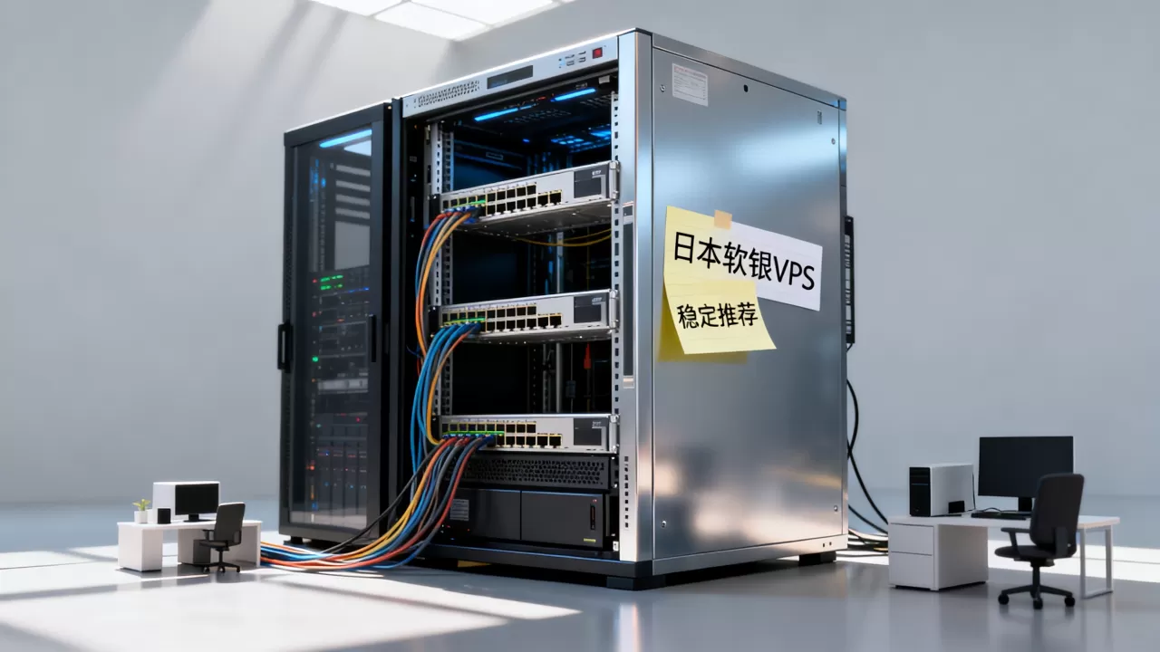 HaloCloud日本软银VPS好用吗?日本VPS推荐哪家稳定 HaloCloud日本软银VPS好用吗?日本VPS推荐哪家稳定