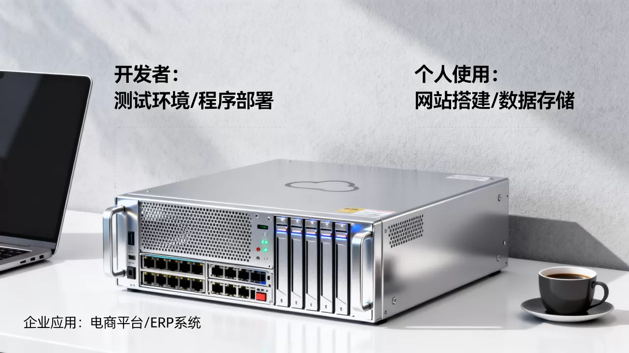 个人购买云服务器有什么用,云服务器适合哪些人使用 个人购买云服务器有什么用,云服务器适合哪些人使用