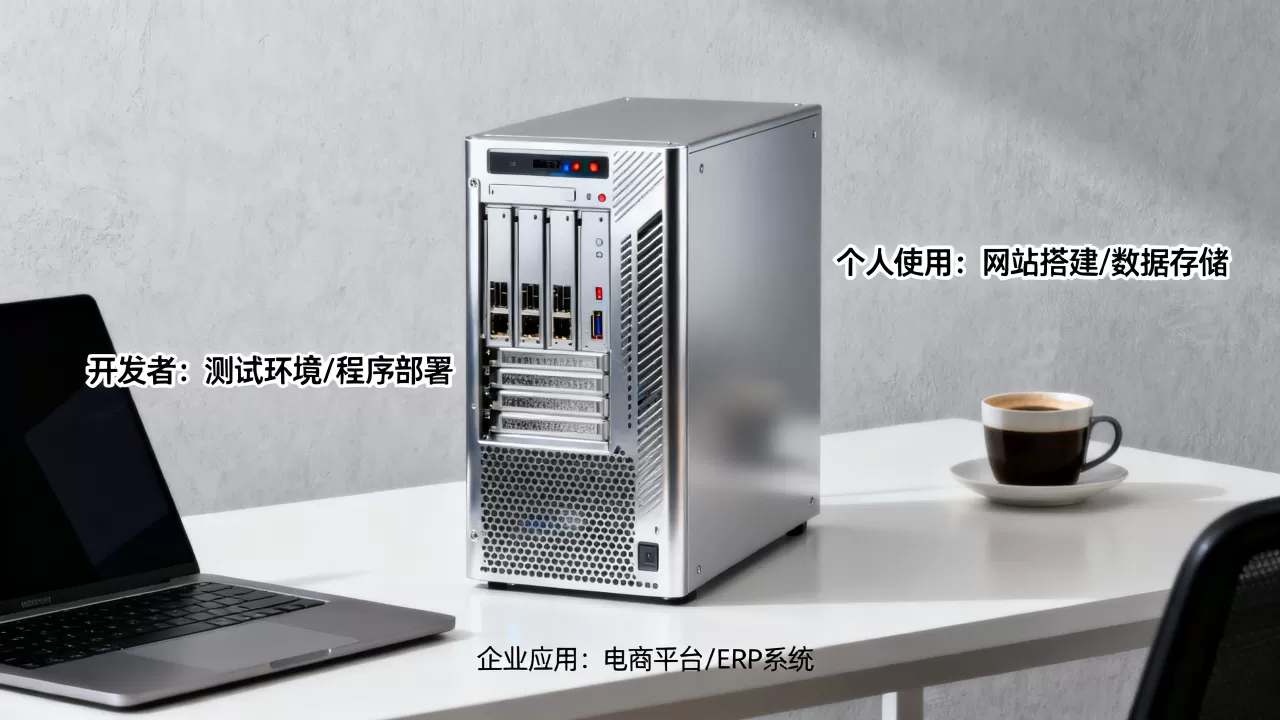 个人购买云服务器有什么用,云服务器适合哪些人使用 个人购买云服务器有什么用,云服务器适合哪些人使用