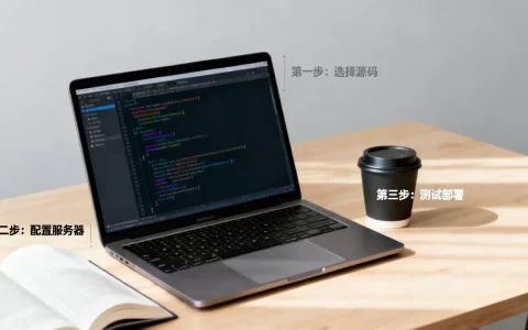 个人虚拟网站源码怎么搭建？免费好用的个人网站搭建教程