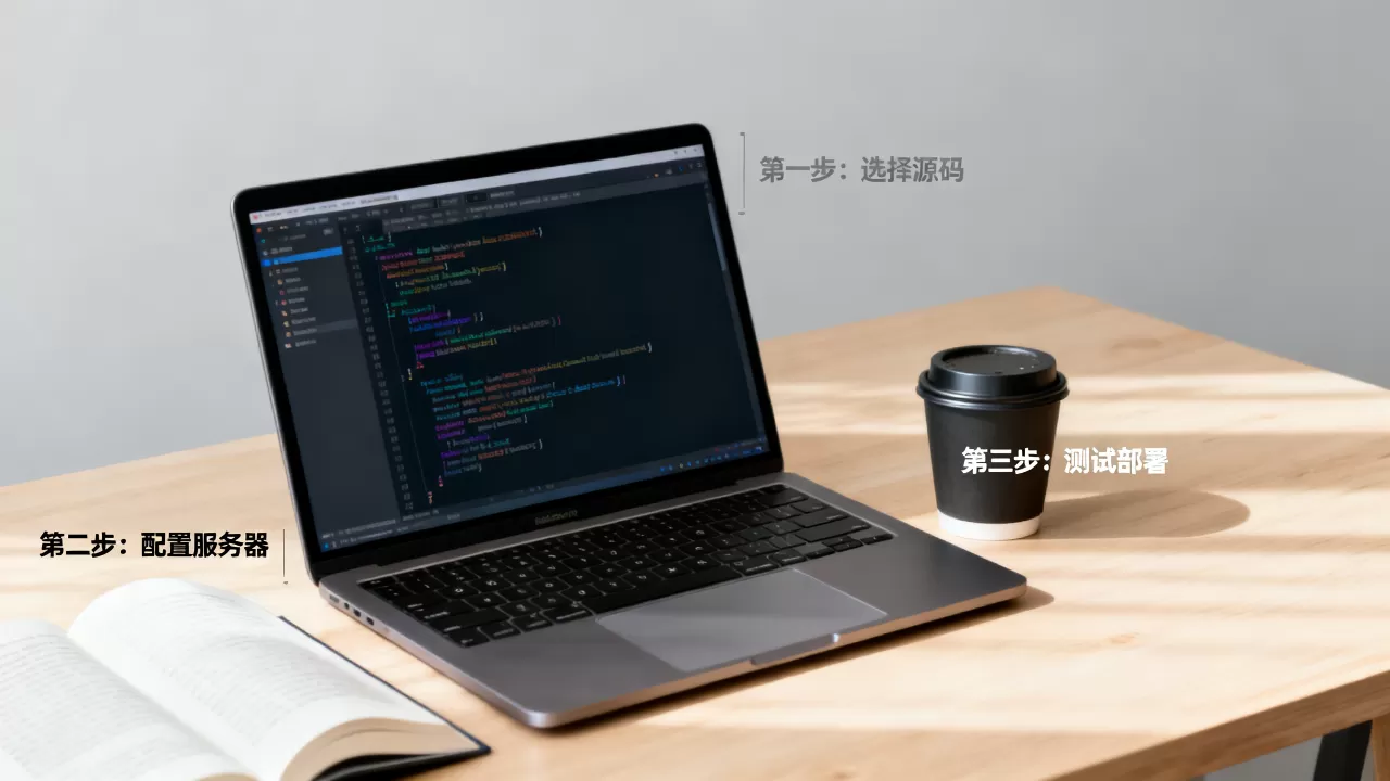 个人虚拟网站源码怎么搭建?免费好用的个人网站搭建教程 个人虚拟网站源码怎么搭建?免费好用的个人网站搭建教程