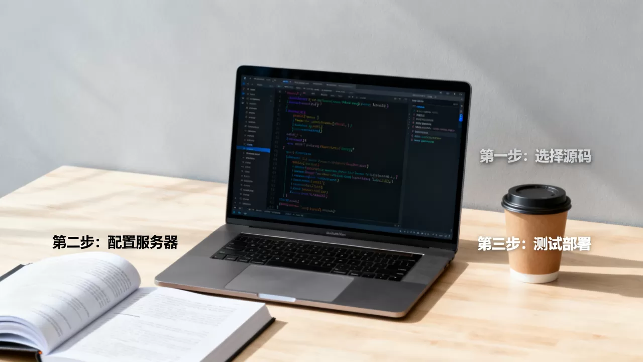 个人虚拟网站源码怎么搭建?免费好用的个人网站搭建教程 个人虚拟网站源码怎么搭建?免费好用的个人网站搭建教程