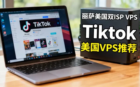 丽萨美国双ISP VPS能看Tiktok吗？美国VPS推荐