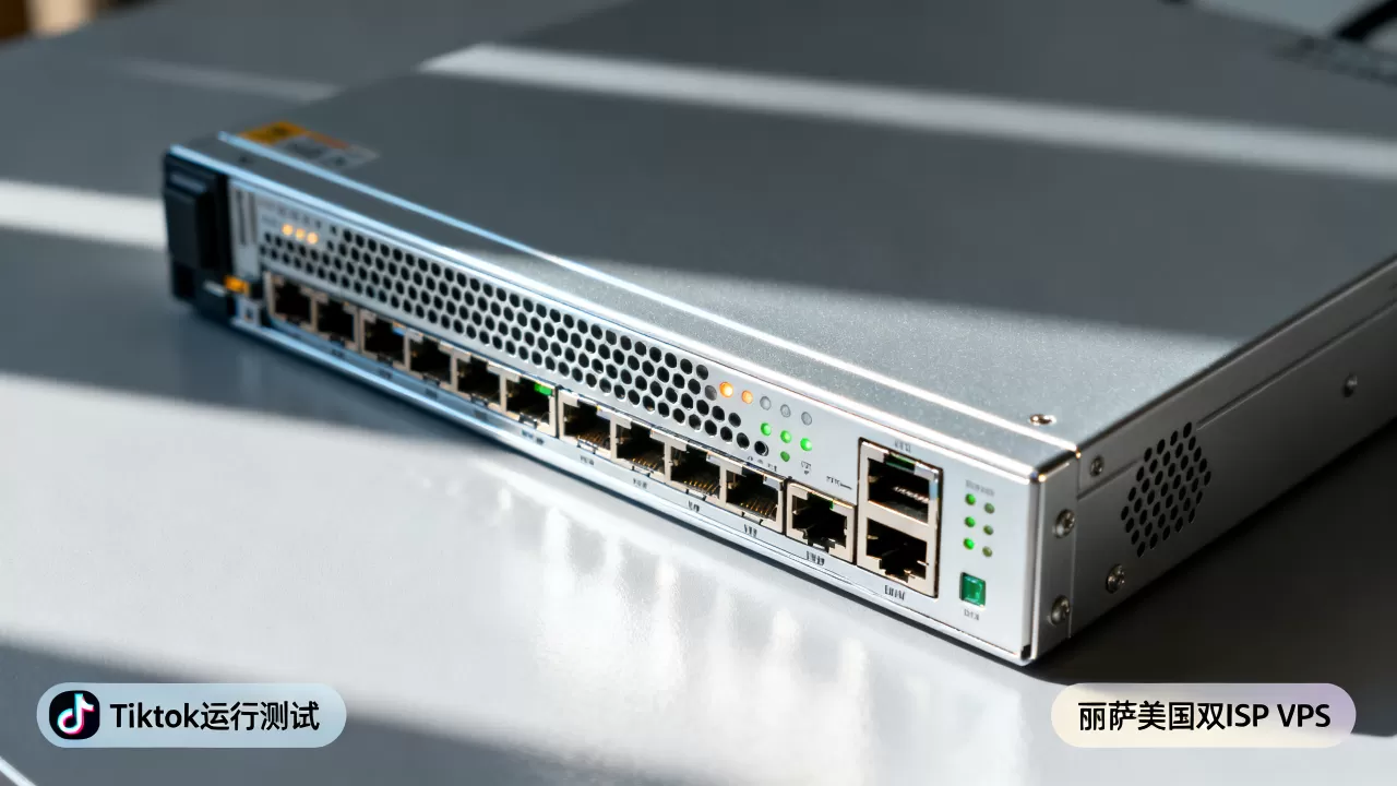 丽萨美国双ISP VPS能跑Tiktok吗?美国VPS推荐哪家稳定 丽萨美国双ISP VPS能跑Tiktok吗?美国VPS推荐哪家稳定