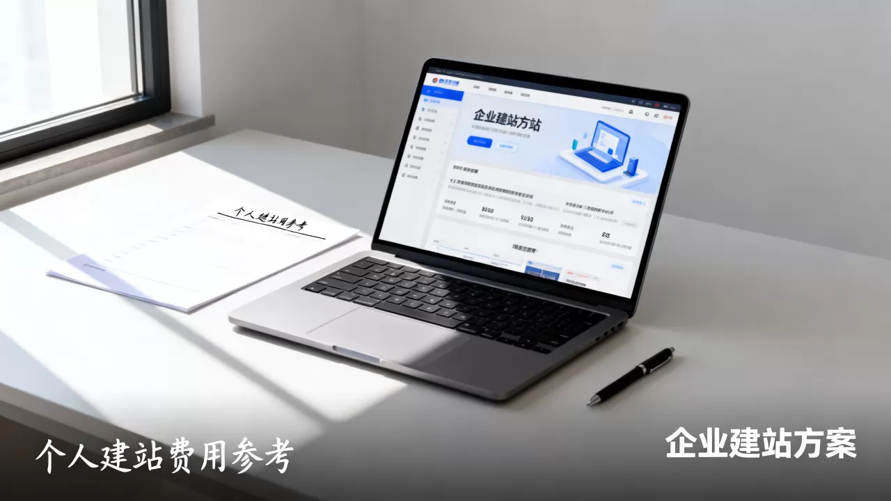 个人购买企业建站靠谱吗?个人企业建站多少钱 个人购买企业建站靠谱吗?个人企业建站多少钱