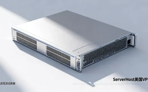 ServerHost美国VPS真的稳吗？美国VPS推荐哪家稳定