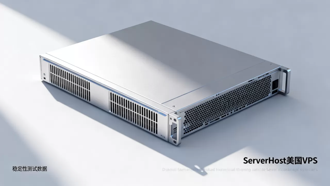 ServerHost美国VPS真的稳吗？美国VPS推荐哪家稳定