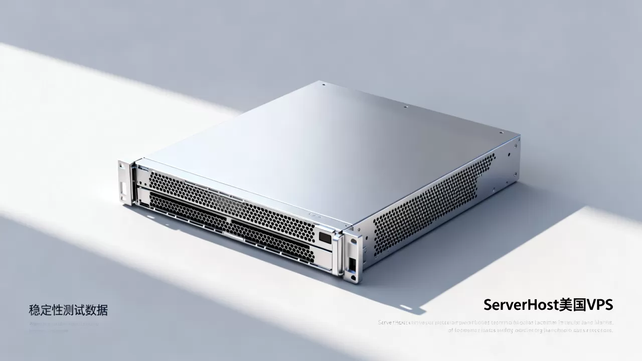 ServerHost美国VPS真的稳吗？美国VPS推荐哪家稳定