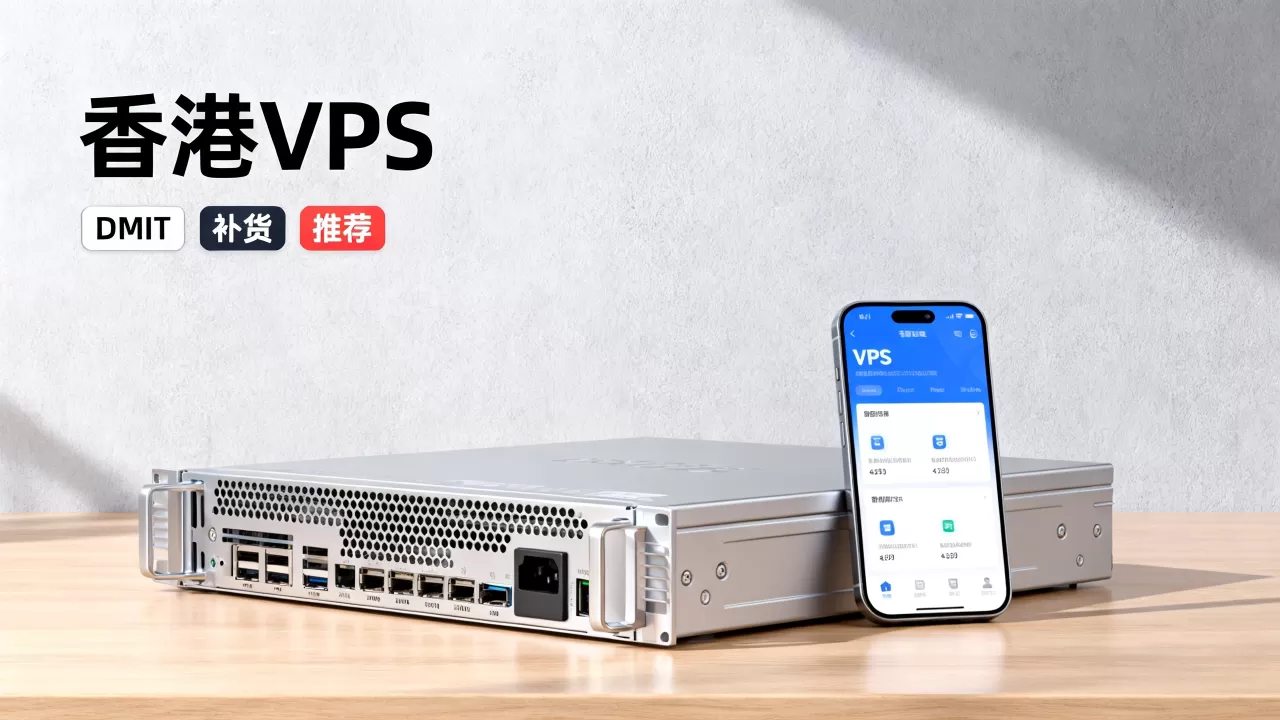 DMIT补货香港便宜VPS值得入手吗,香港便宜VPS推荐 DMIT补货香港便宜VPS值得入手吗,香港便宜VPS推荐