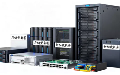 GreencloudVPS新加坡机房存储型套餐值得买吗，新加坡VPS推荐