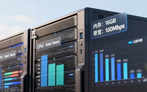 个人虚拟云主机怎么选？2026年云服务器选购指南