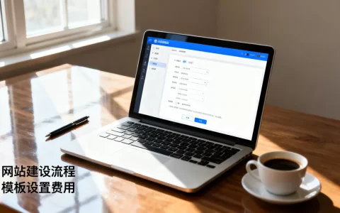 北京模板网站建设怎么做？网站模板设置多少钱