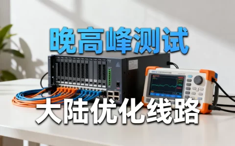 六六云香港VPS晚高峰稳吗？大陆优化线路评测