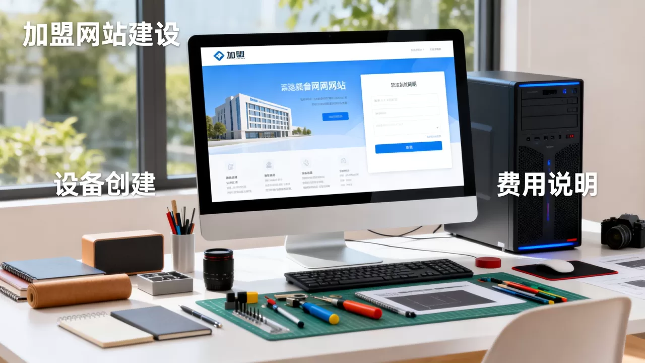 北京加盟网站建设怎么创建设备?加盟网站建设费用是多少 北京加盟网站建设怎么创建设备?加盟网站建设费用是多少