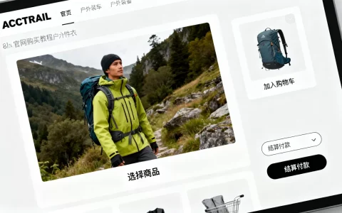 ACTIONTRAIL打折是真的吗？ACTIONTRAIL官网购买教程