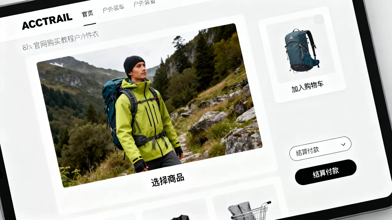 ACTIONTRAIL打折是真的吗？ACTIONTRAIL官网购买教程