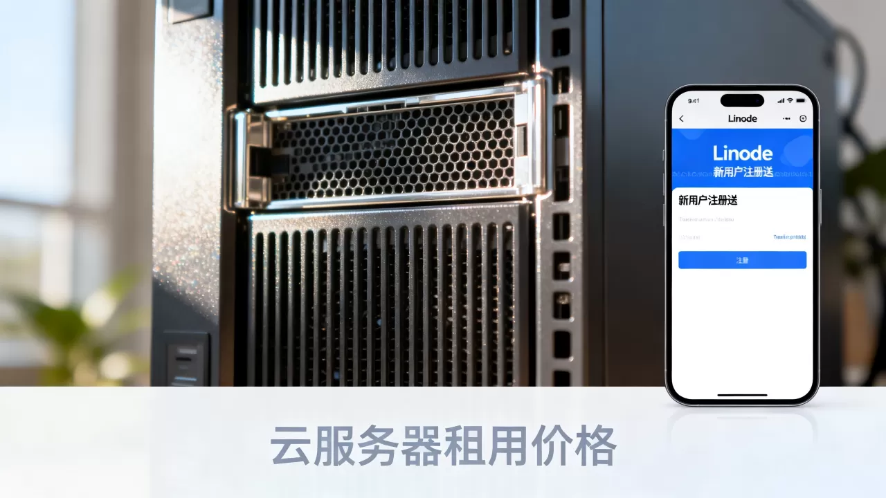 Linode新用户注册送0是真的吗？云服务器租用价格