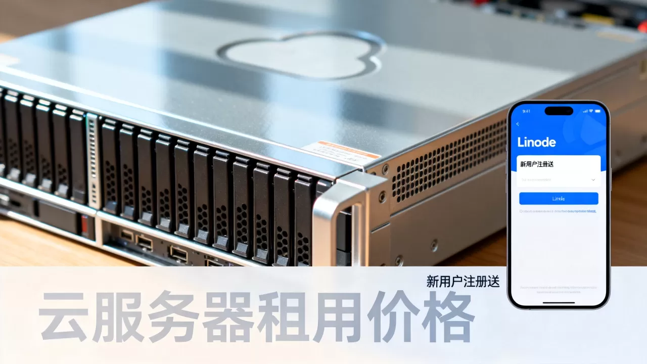 Linode新用户注册送0是真的吗？云服务器租用价格