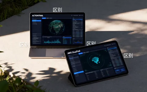 ACTIONTRAIL真的比较好吗，AWS CloudTrail和ActionTrail区别