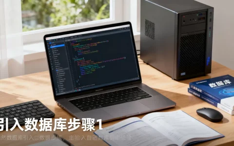 action如何引入数据库？action连接数据库详细教程