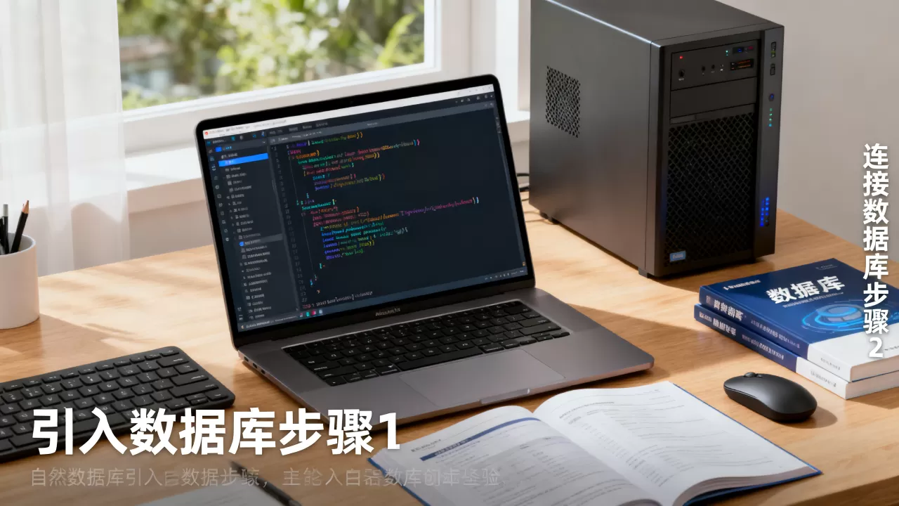 action如何引入数据库？action连接数据库详细教程