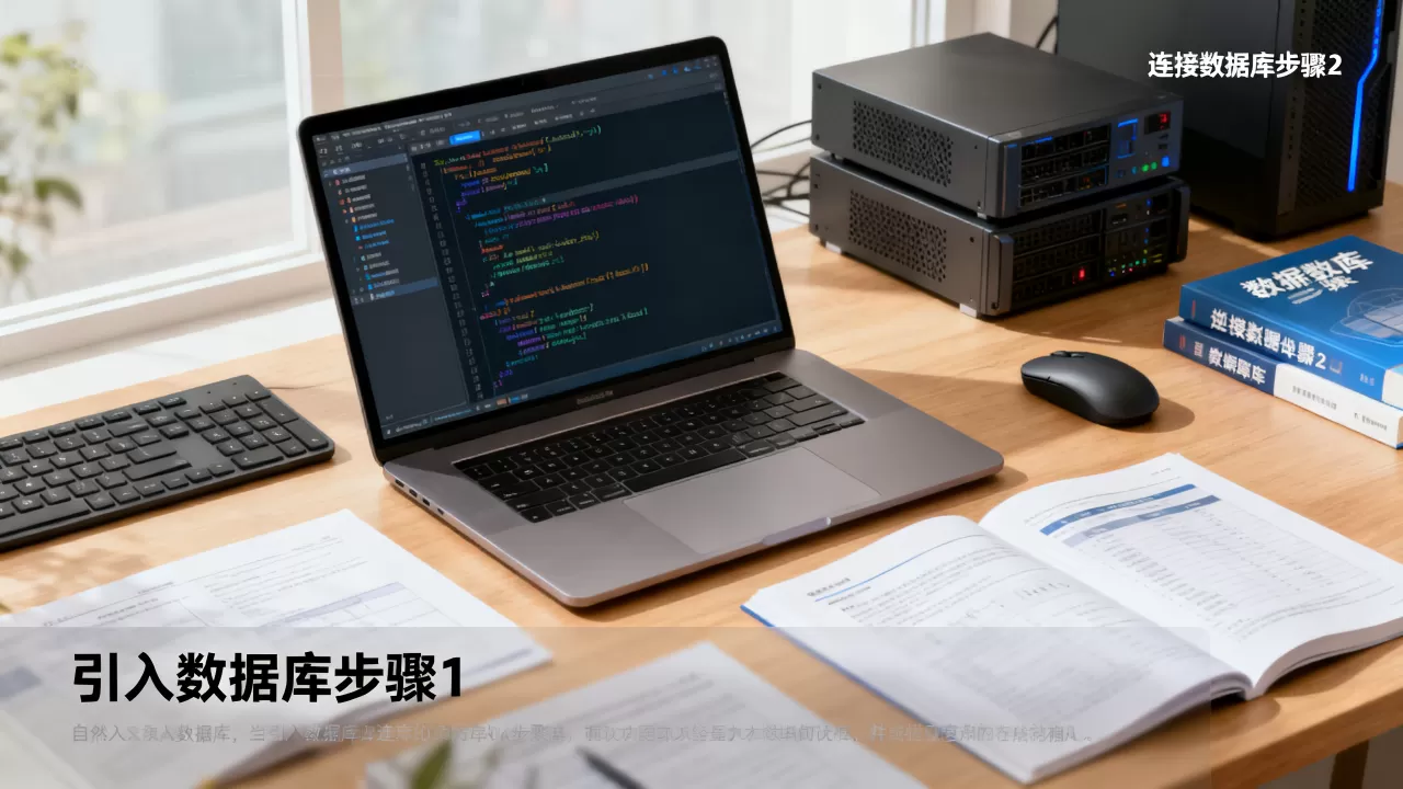 action如何引入数据库？action连接数据库详细教程