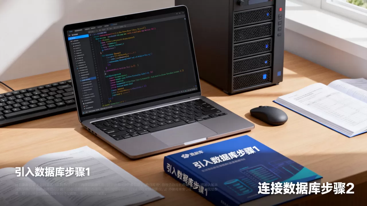 action如何引入数据库？action连接数据库详细教程