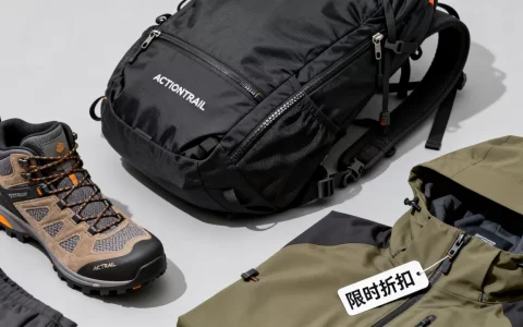 ACTIONTRAIL折扣力度大吗？ACTIONTRAIL折扣怎么买